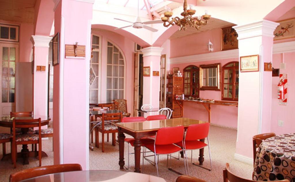 Hotel El Mirador Chascomus Exterior photo